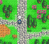Estpolis Denki Yomigaeru Densetsu screenshot 3 for GameBoy Color